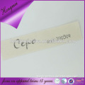 cotton High quality print label for t-shirt